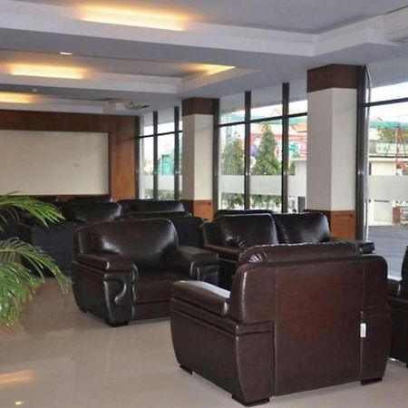 Hotel Mekkah Banda Aceh Ngoại thất bức ảnh