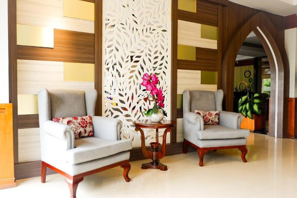 Hotel Mekkah Banda Aceh Ngoại thất bức ảnh