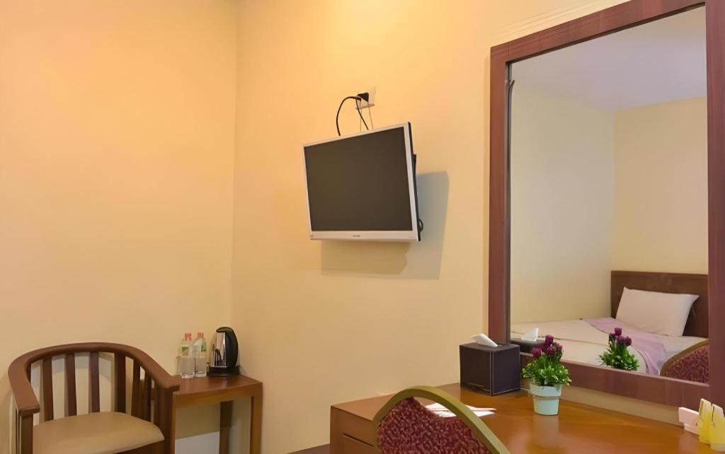 Hotel Mekkah Banda Aceh Ngoại thất bức ảnh